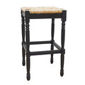Carolina Living 29.25 Turner Barstool