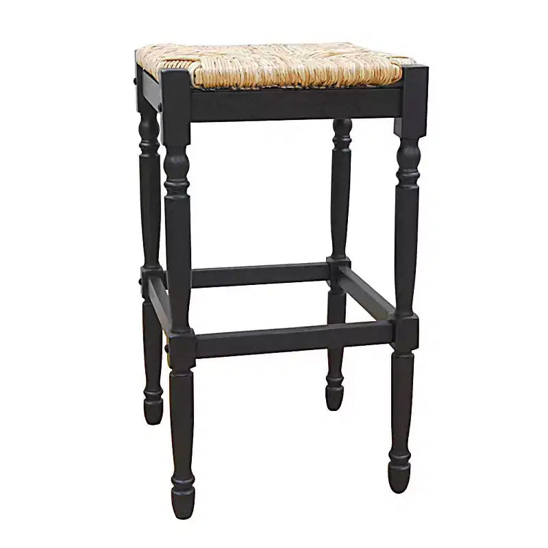 Carolina Living 29.25 Turner Barstool
