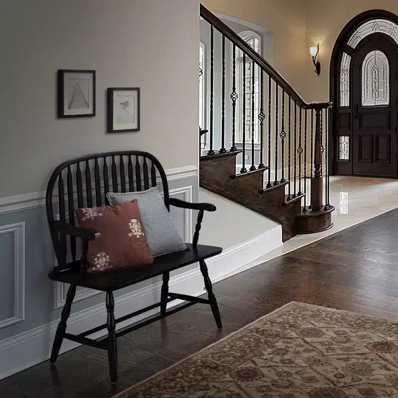 Carolina Living Mosley Windsor Bench