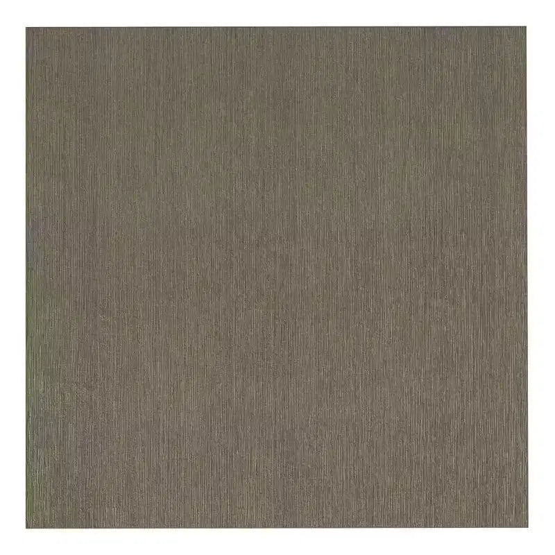 Mesa auxiliar rectangular de 19" con estante – Gris rústico / Negro / Gris desgastado / Marrón rústico / Brunette / Dorado claro / Nogal – 1 pieza