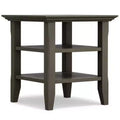19 Normandy End Table - Wyndenhall