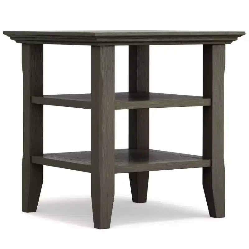 19 Normandy End Table - Wyndenhall