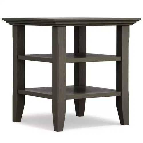 19 Normandy End Table - Wyndenhall