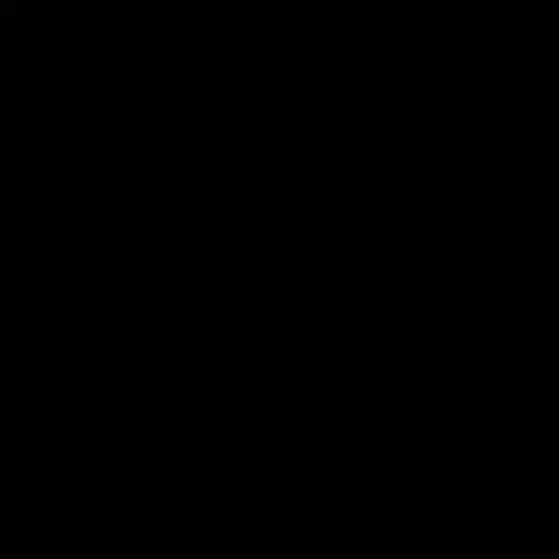 Mesa auxiliar – Negro / Espresso / Blanco