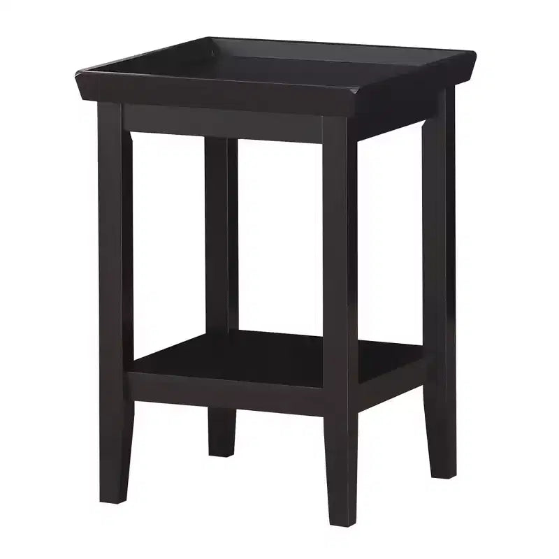 Ledgewood End Table - Breighton Home