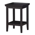 Ledgewood End Table - Breighton Home