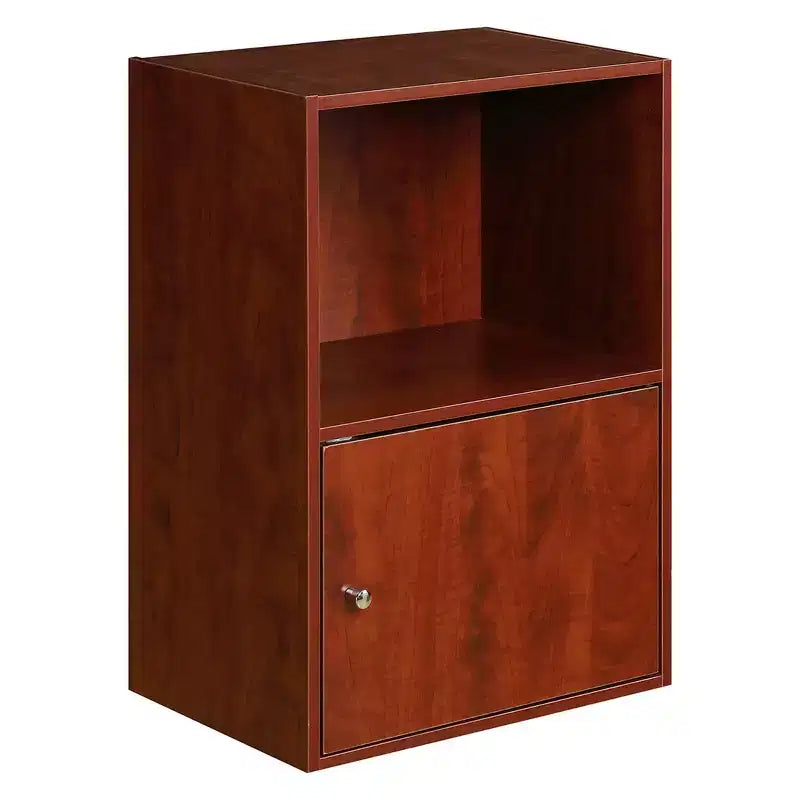 Extra Storage 1 Door Cabinet - Breighton Home