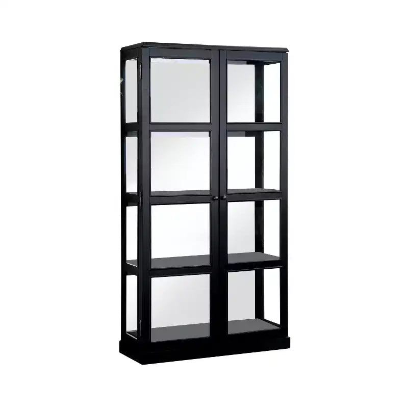 Payton Display Cabinet - HOMES: Inside + Out