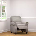 Press-Back Recliner Chair - ProLounger