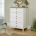 4 Drawer Cottage Road Chest - Sauder