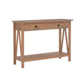 Titian Console Table - Linon